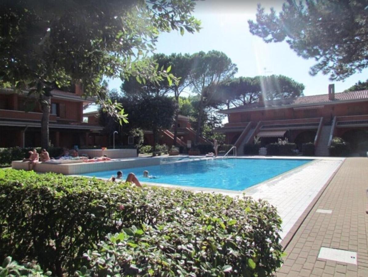 Bright Flat In A Poolside - Beahost Appartamento *