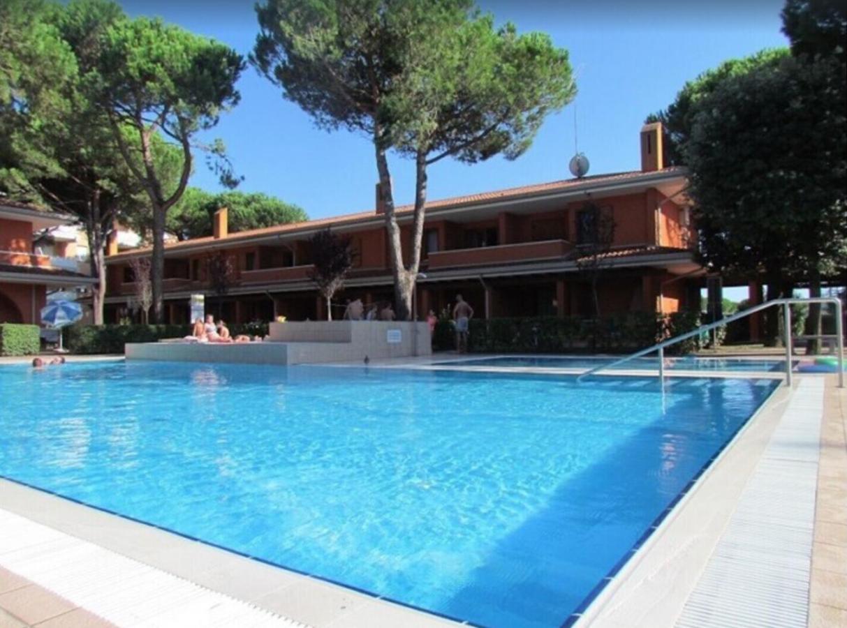 Bright Flat In A Poolside - Beahost Appartamento